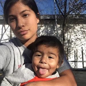 Meet your Posher, Twila